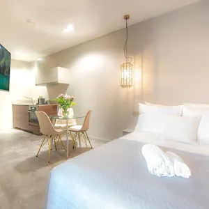 Bed & Breakfast Art Newly Build 7min From Rotterdam Cs App1, Schiedam